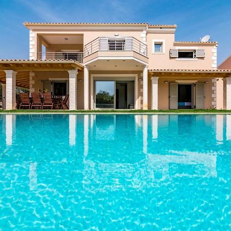 Villa Johnnie Πουλάδες Εξωτερικό φωτογραφία