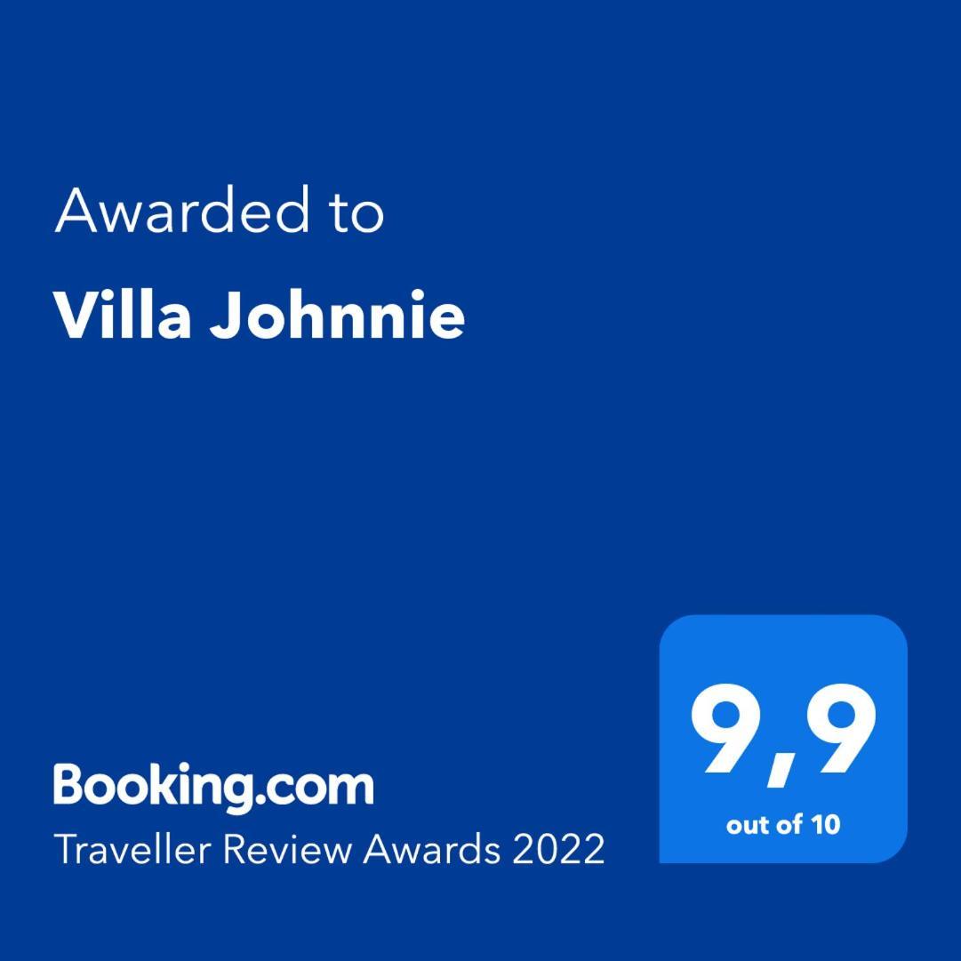 Villa Johnnie Πουλάδες Δωμάτιο φωτογραφία