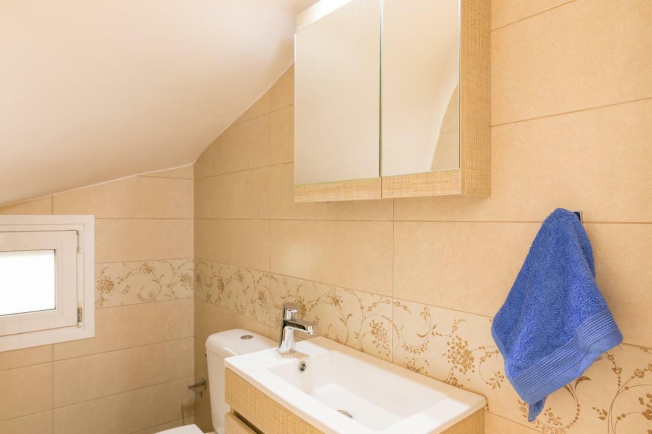 Villa Johnnie Πουλάδες Εξωτερικό φωτογραφία