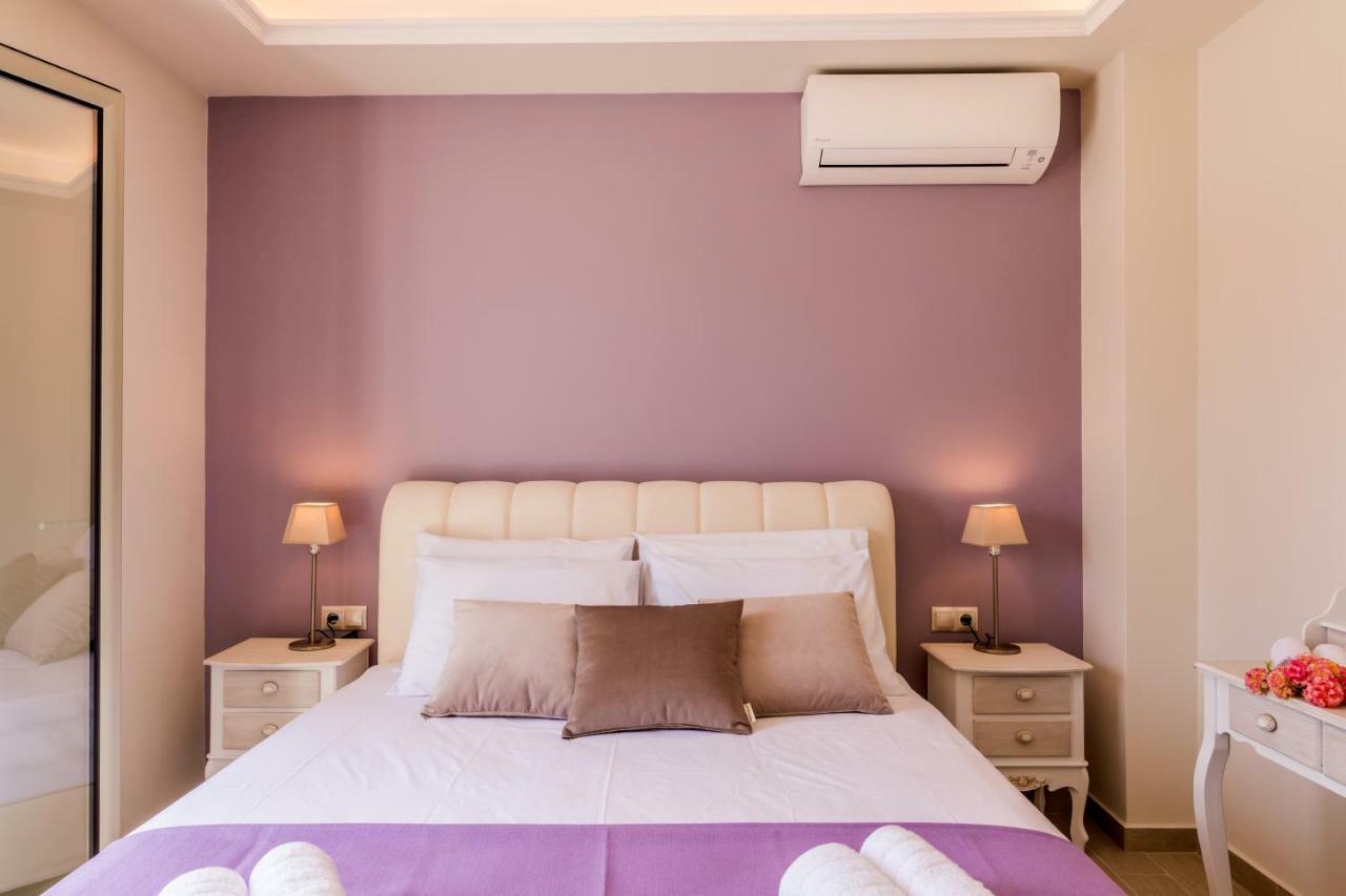 Villa Johnnie Πουλάδες Εξωτερικό φωτογραφία